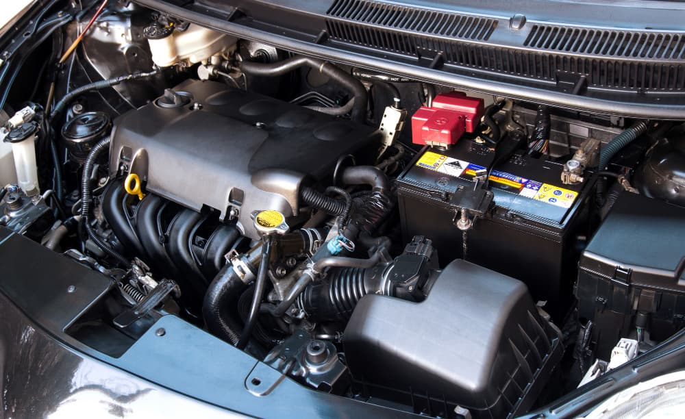 penyebab intake manifold mobil tidak berfungsi