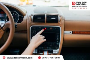 AC mobil tidak dingin padahal sudah isi freon