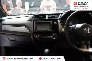 Biaya Cuci AC Mobil Brio secara Lengkap