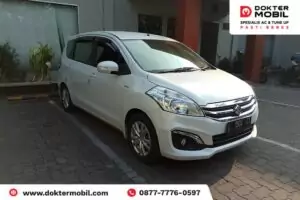 Biaya Cuci AC Mobil Ertiga All-Package
