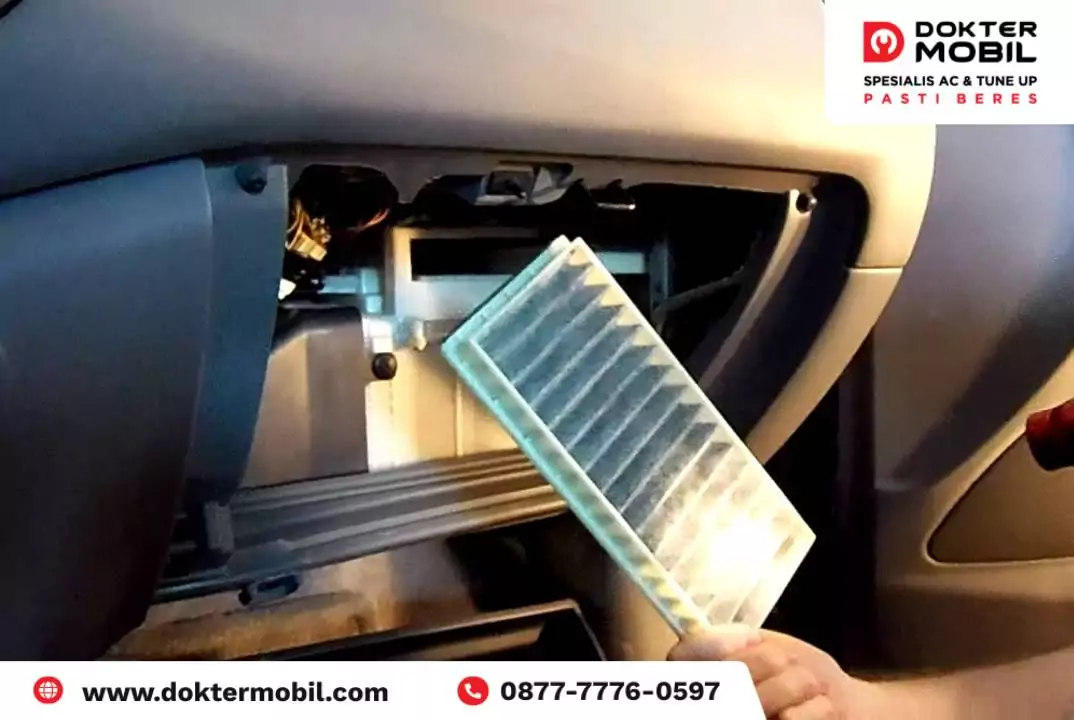 Biaya Ganti Filter AC Mobil Berdasarkan Merek Mobilnya