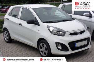 Biaya Service AC Mobil Kia Picanto