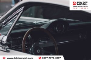 Buka Kaca Mobil saat AC Menyala Bikin AC Mobil Tak Dingin