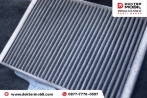 Daftar Harga Filter AC Mobil Sigra