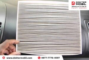 Daftar Harga Filter AC Mobil Xenia