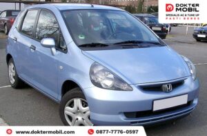 Daftar Harga Isi Freon AC Mobil Jazz