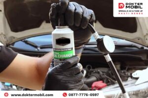 Daftar Harga Oli Kompresor AC Mobil Avanza