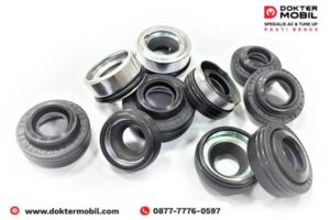 Daftar Harga Seal Kompresor AC Mobil yang Lengkap