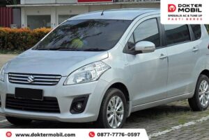 Estimasi Biaya Service AC Mobil Ertiga Paling Komplet