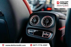 Inilah Kenapa AC Mobil Bunyi Seperti Angin