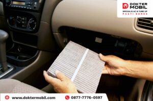 List Harga Filter AC Mobil Terios