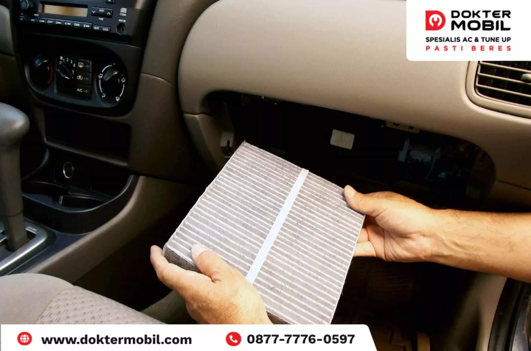 List Harga Filter AC Mobil Terios