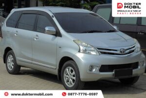 Panduan Lengkap Cara Ganti Oli Kompresor AC Mobil Avanza