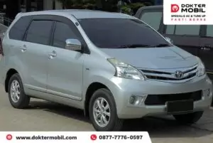 Panduan Lengkap Cara Ganti Oli Kompresor AC Mobil Avanza