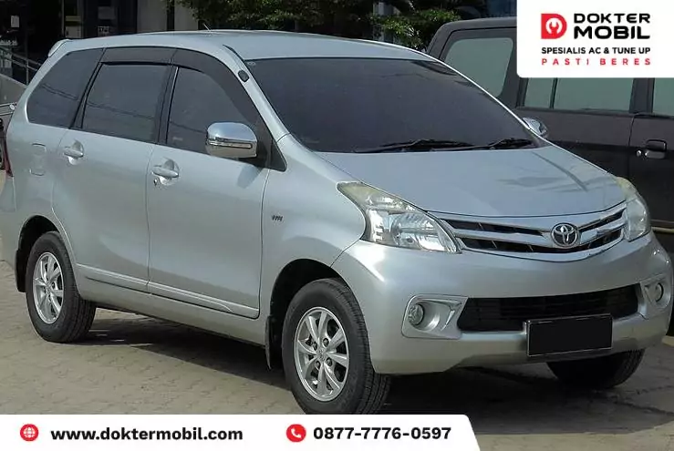 Panduan Lengkap Cara Ganti Oli Kompresor AC Mobil Avanza