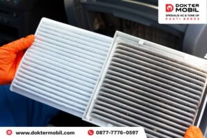 Rekomendasi Filter AC Mobil Terbaik