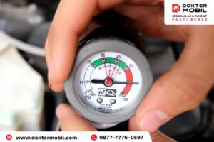 Rincian Harga Service AC Mobil Tidak Dingin Per-Komponen
