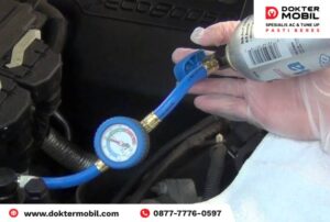 Standar Tekanan Freon AC Mobil Grand Livina yang Tepat