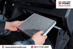 Update Daftar Harga Filter AC Mobil Vios