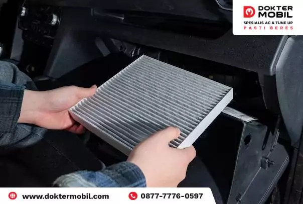 Update Daftar Harga Filter AC Mobil Vios