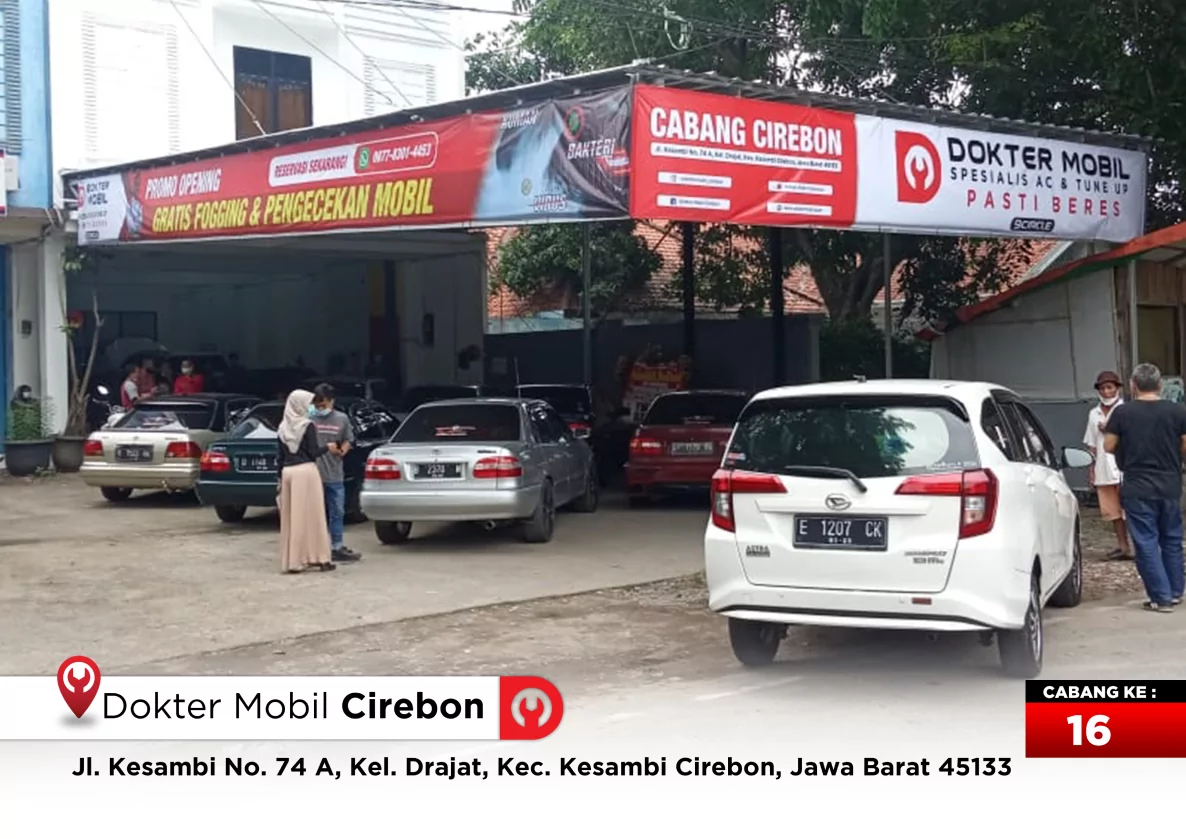 dokter mobil cirebon