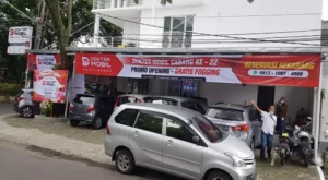 bengkel mobil di malang