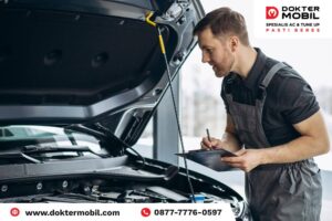 cara mengatasi kompresor ac mobil bunyi