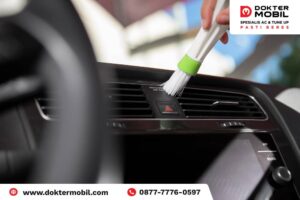 pembersih evaporator ac mobil terbaik