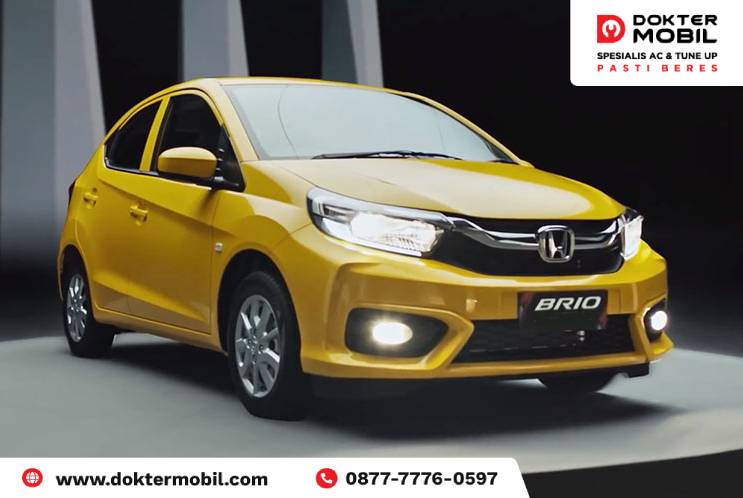 penyebab evaporator ac mobil honda jazz berisik