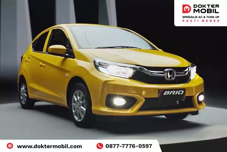 penyebab evaporator ac mobil honda jazz berisik