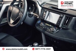 penyebab magnetic clutch berputar terus