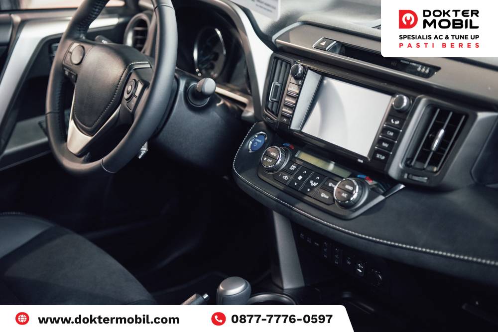 penyebab magnetic clutch berputar terus
