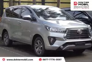 10 Pilihan Mobil Bekas yang Cocok untuk Keluarga Indonesia