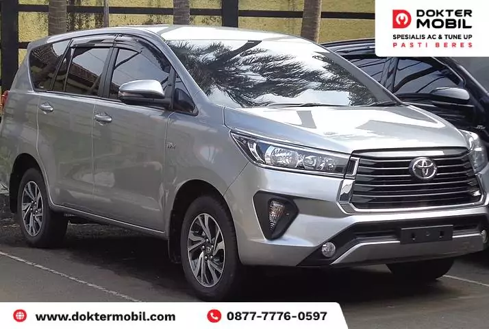 10 Pilihan Mobil Bekas yang Cocok untuk Keluarga Indonesia