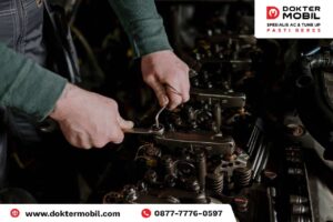 Beberapa Perawatan Mobil Setelah Turun Mesin yang Bisa Dilakukan