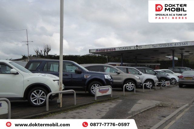 Beli Mobil Bekas dari Luar Negeri