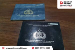 Cara Cek Pajak Kendaraan Bermotor di Jakarta