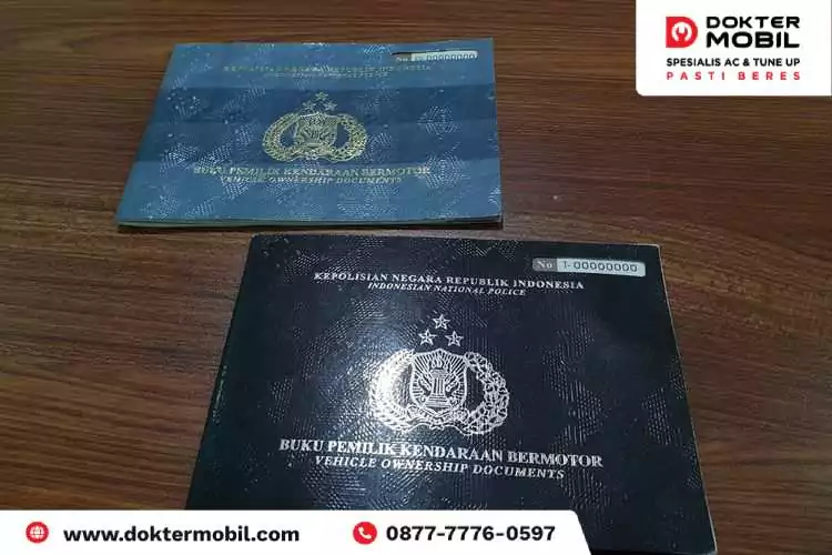 Cara Cek Pajak Kendaraan Bermotor di Jakarta