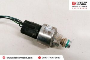 Cara Mengganti Pressure Switch AC Mobil yang Rusak