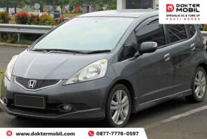 City Car Bekas di Bawah 50 Juta