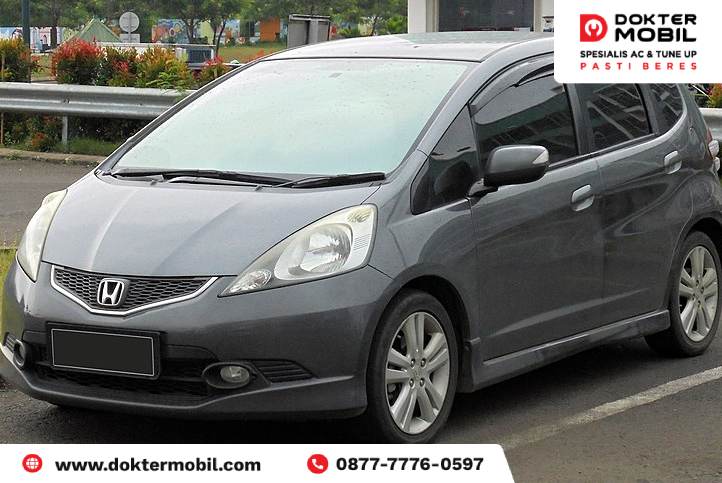 City Car Bekas di Bawah 50 Juta