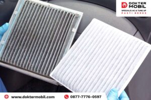 Daftar Harga Filter AC Mobil Daihatsu Sirion