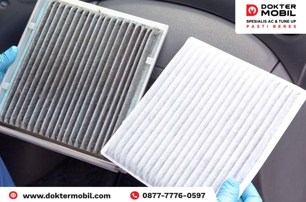 Daftar Harga Filter AC Mobil Daihatsu Sirion