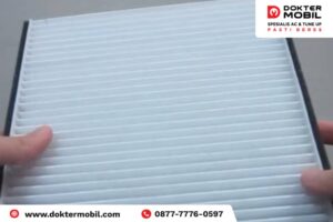 Daftar Harga Filter AC Mobil Hyundai Santa FE