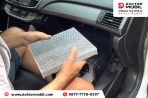 Daftar Harga Filter AC Mobil Kia Picanto