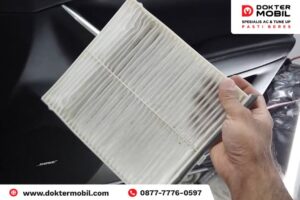 Daftar Harga Filter AC Mobil Mazda CX5 dari Berbagai Merek