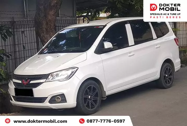 Daftar Harga Filter AC Mobil Wuling Confero