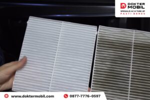 Harga Filter AC Mobil Hyundai Creta