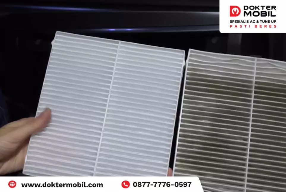 Harga Filter AC Mobil Hyundai Creta
