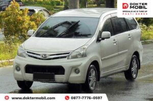 Harga Freon AC Mobil Xenia